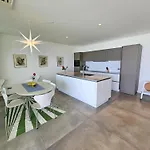 Apartmán Finisterra Deluxe