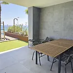 公寓 Finisterra Deluxe 阿尔布费拉