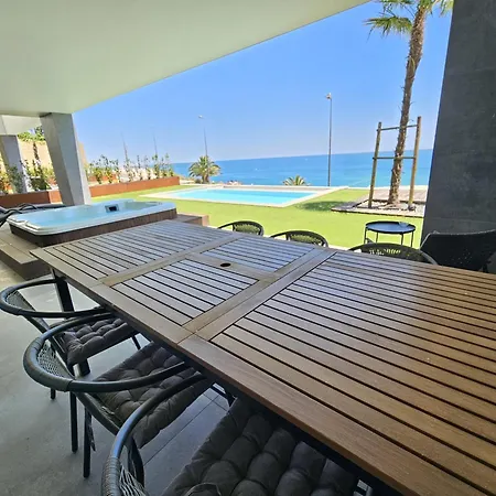 Finisterra Deluxe * Albufeira