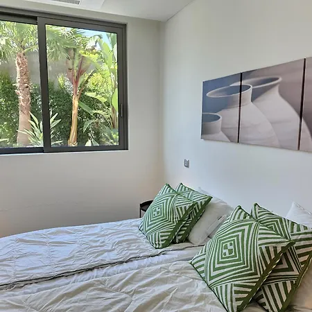 דירה Finisterra Deluxe אלבופיירה