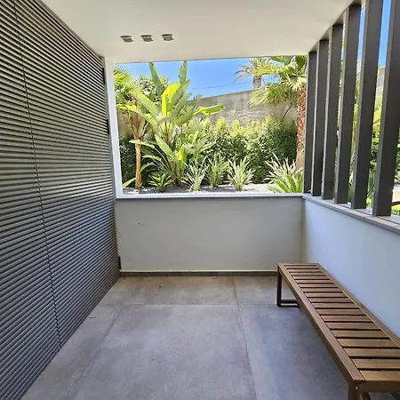 Apartmán Finisterra Deluxe Albufeira