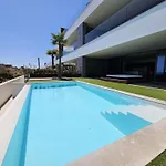 Finisterra Deluxe * البوفيرا