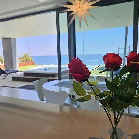 Finisterra Deluxe Apartamento