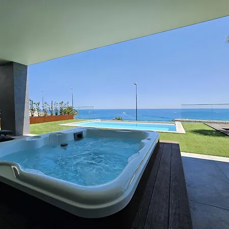 Finisterra Deluxe Apartamento