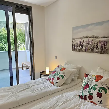 Apartamento Finisterra Deluxe Albufeira