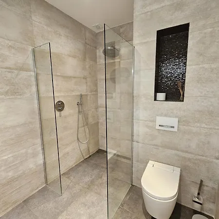 Apartamento Finisterra Deluxe